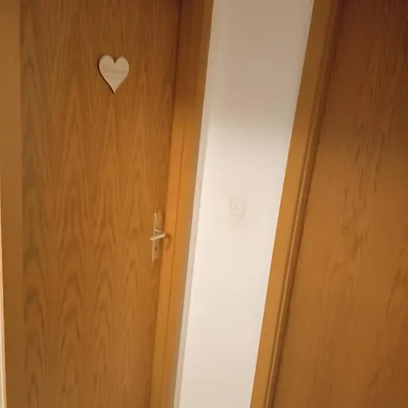 Laendliche Lage Apartment