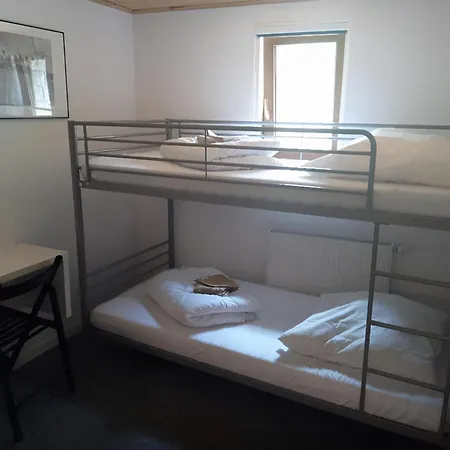 Laendliche Lage Apartment *