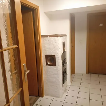 Apartment Laendliche Lage