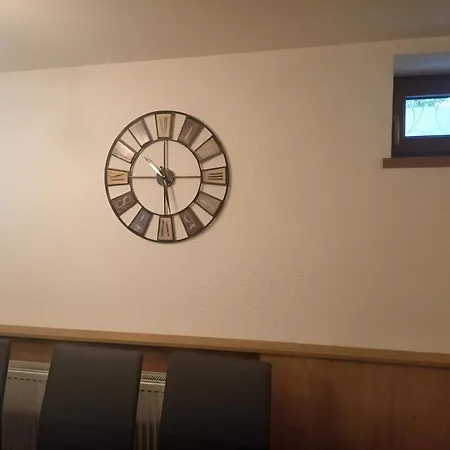 Apartment Laendliche Lage *