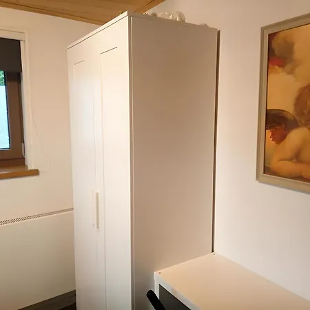 Laendliche Lage Apartment Wald (Cham)