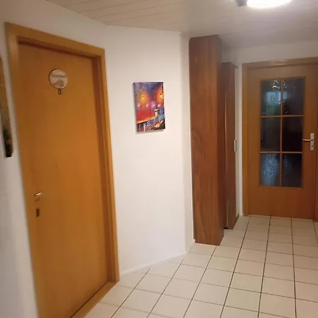 Apartment Laendliche Lage *