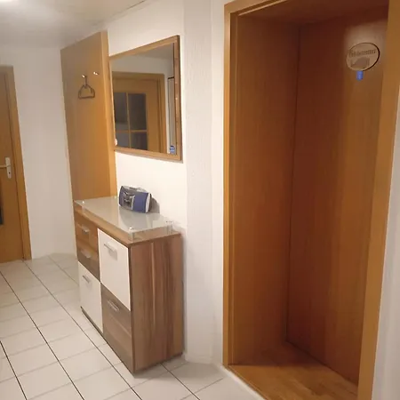 Laendliche Lage Apartment Wald (Cham)