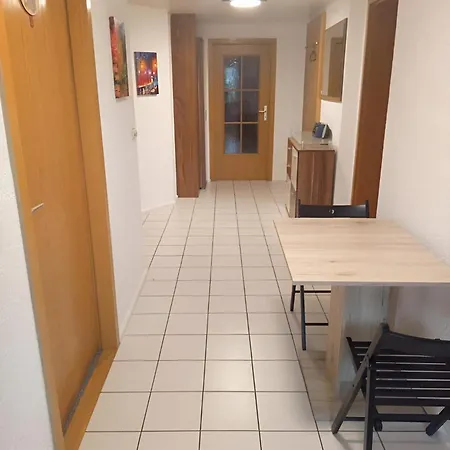 Apartment Laendliche Lage Wald (Cham)