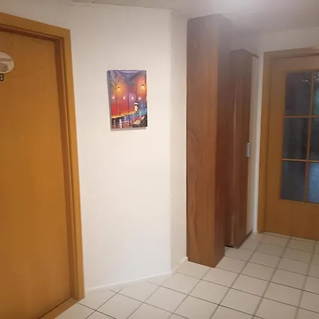 Apartment Laendliche Lage