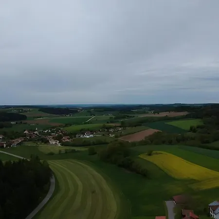 Apartment Laendliche Lage Wald (Cham)