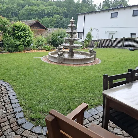 Laendliche Lage Apartment Wald (Cham)