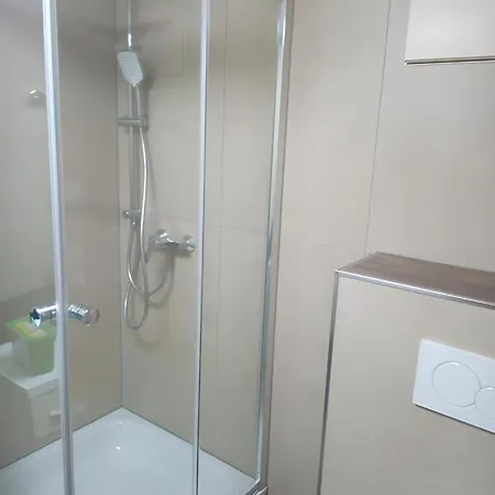 Laendliche Lage Apartment *