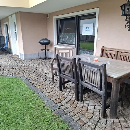 Apartment Laendliche Lage *