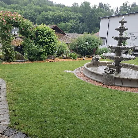 Laendliche Lage * Wald (Cham)
