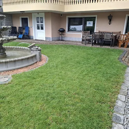 Apartment Laendliche Lage Wald (Cham)