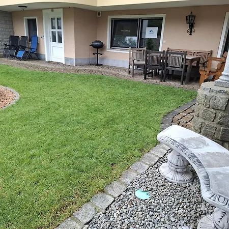 Apartment Laendliche Lage