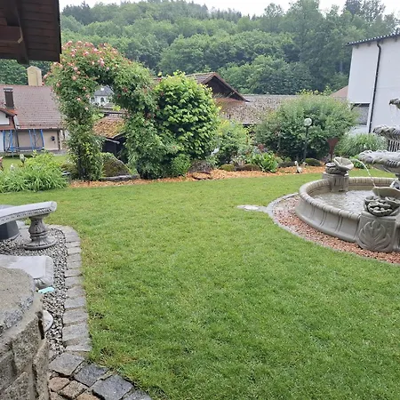 Apartment Laendliche Lage
