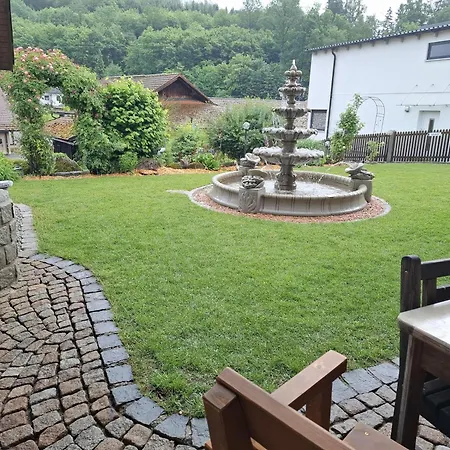 Laendliche Lage * Wald (Cham)